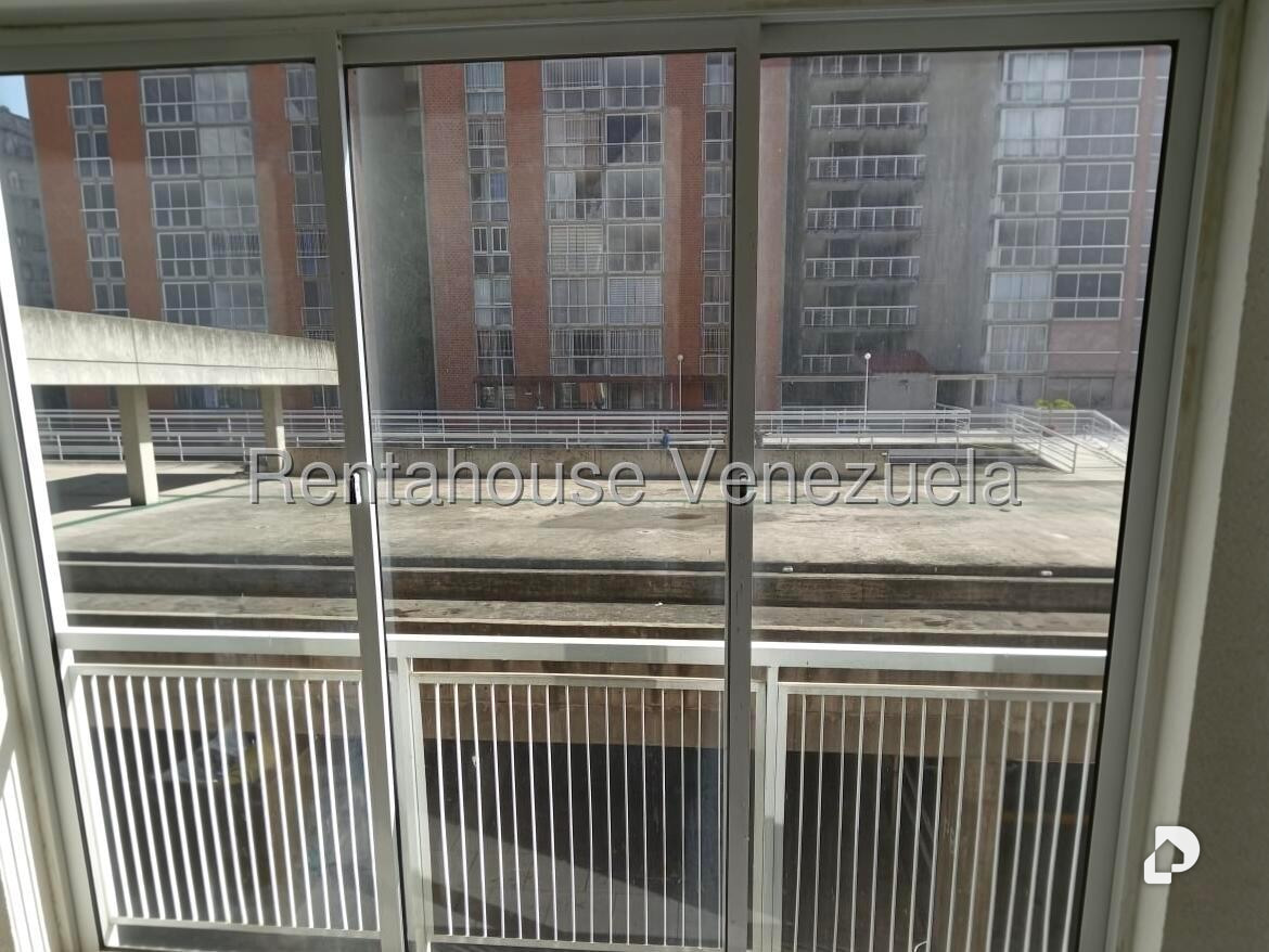 Apartamento en El Encantado, Caracas