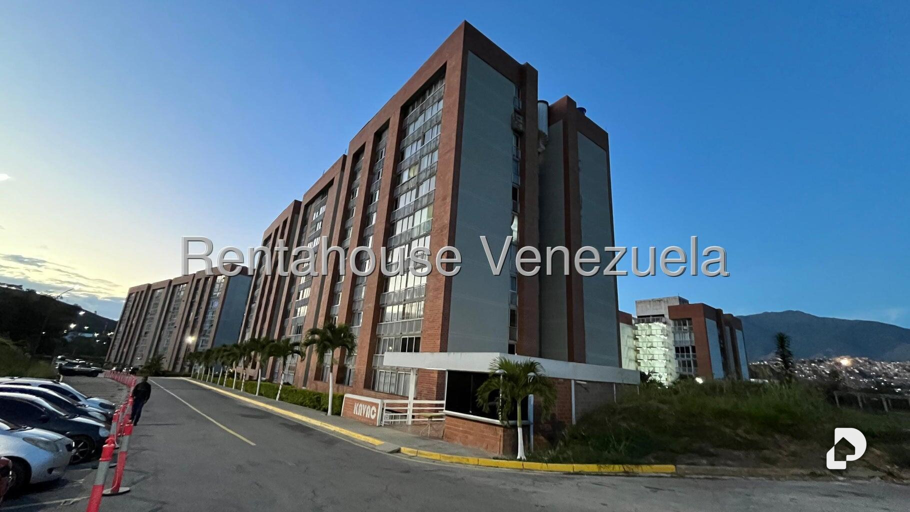 Apartamento en El Encantado, Caracas
