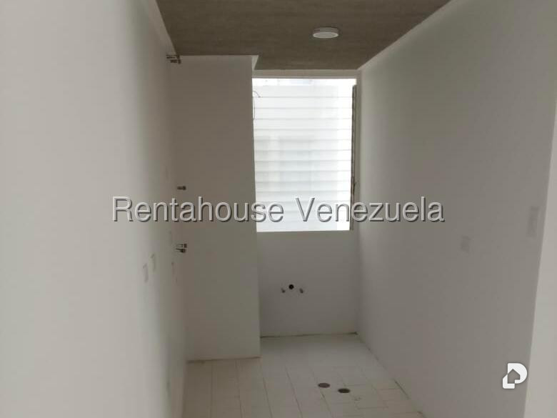 Apartamento en El Encantado, Caracas