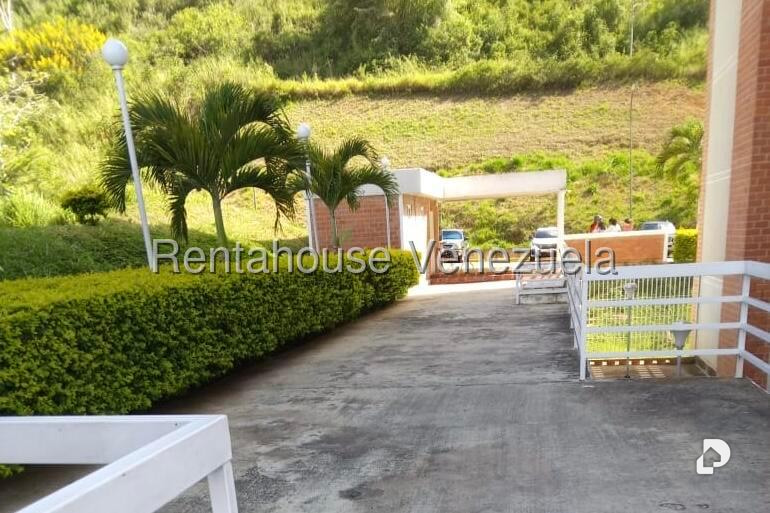 Apartamento en El Encantado, Caracas