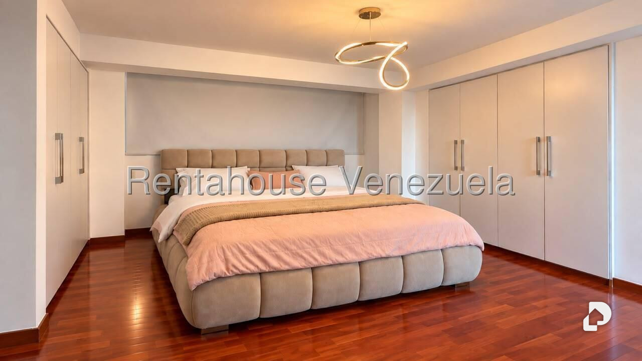 Apartamento en Colinas de Bello Monte, Caracas – 14