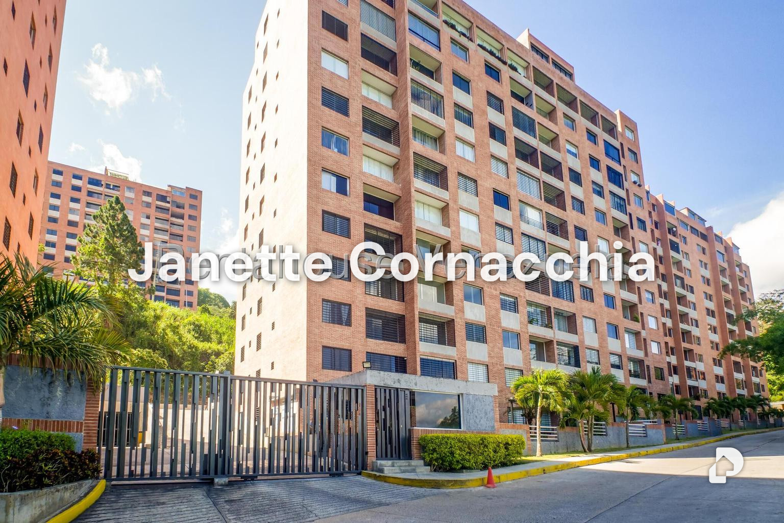 Apartment in Colinas de La Tahona, Caracas – 3