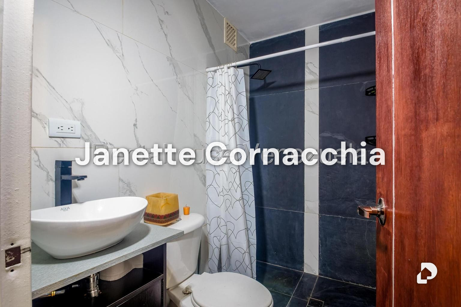 Apartment in Colinas de La Tahona, Caracas – 11