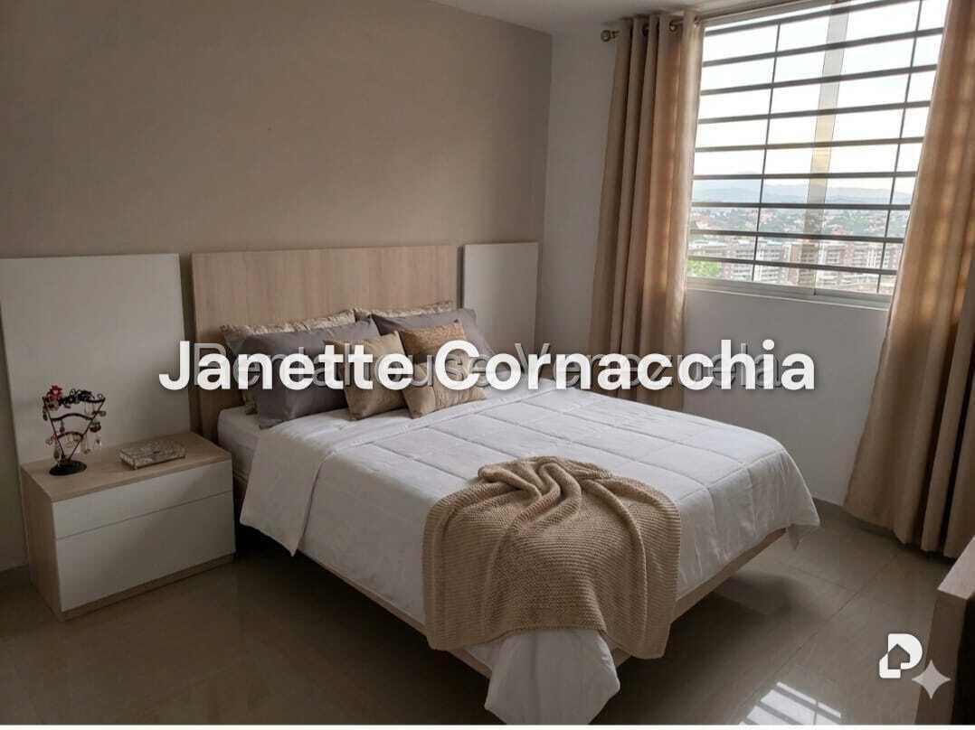 Apartment in Colinas de La Tahona, Caracas – 10