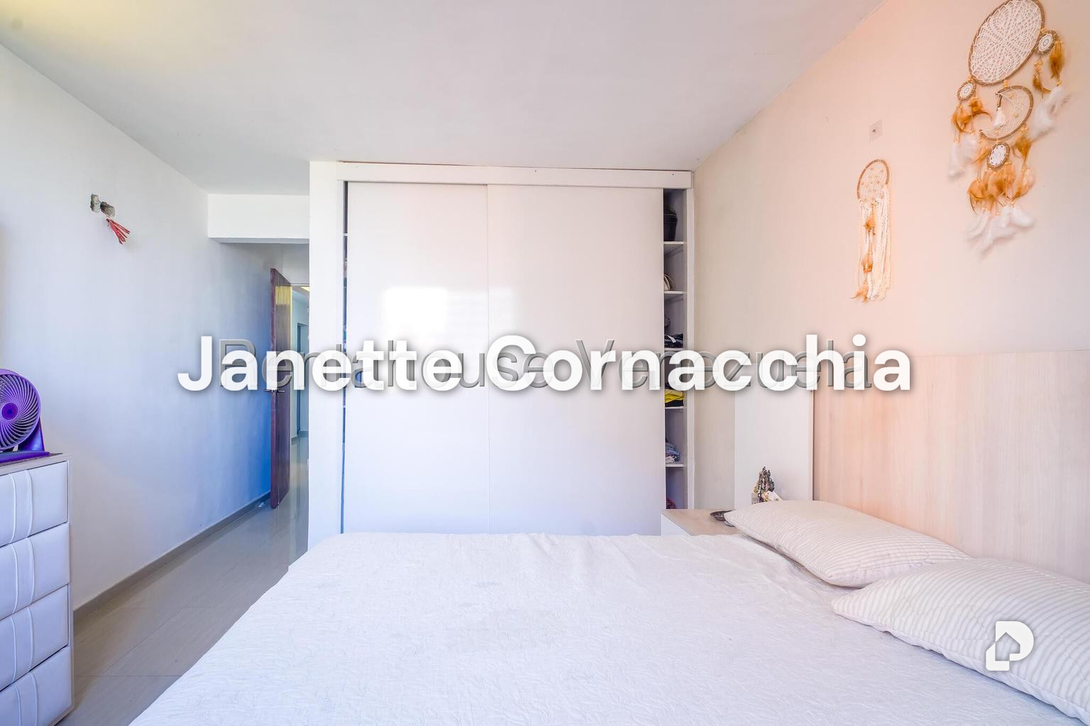 Apartment in Colinas de La Tahona, Caracas – 9