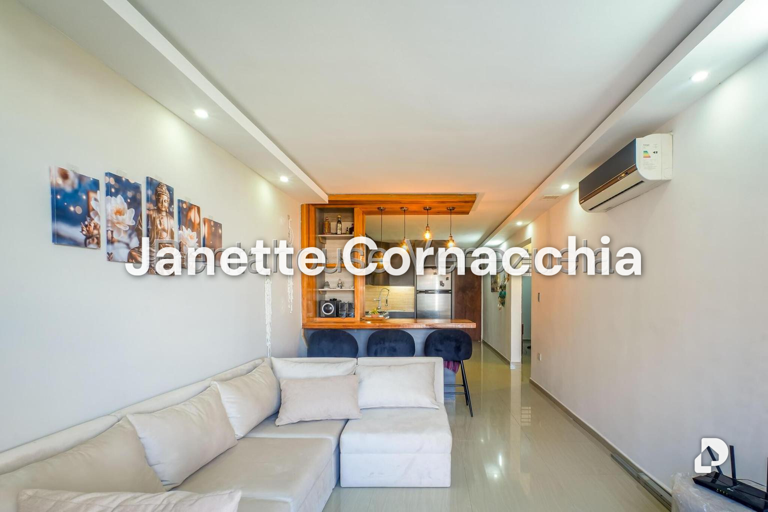 Apartment in Colinas de La Tahona, Caracas – 8