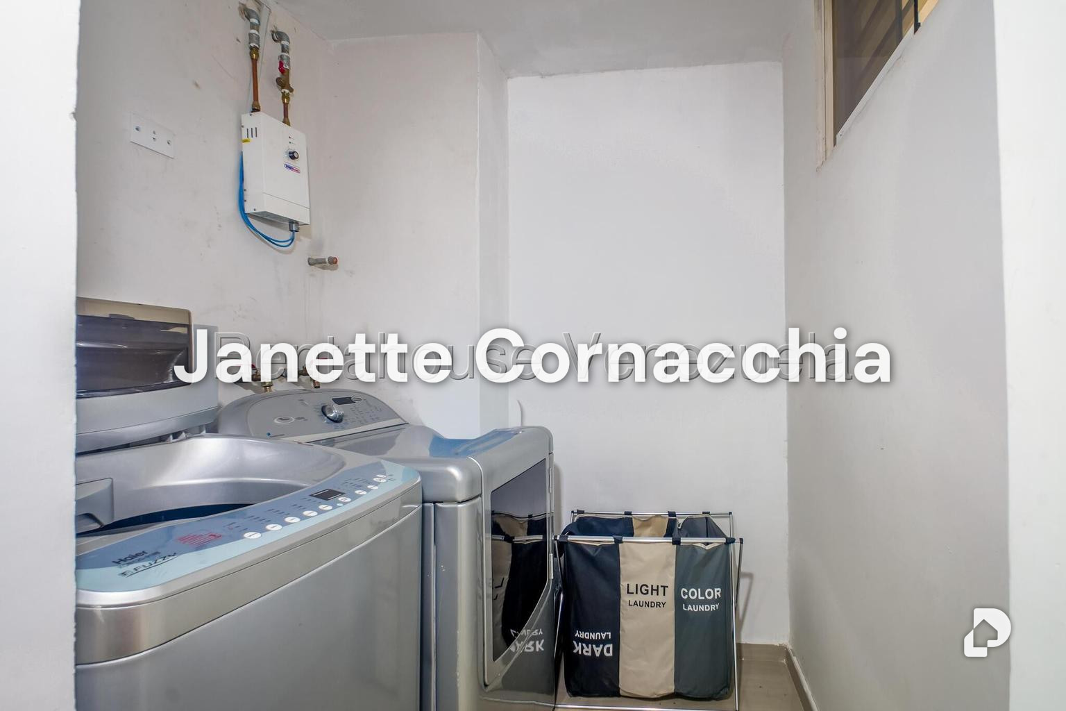 Apartment in Colinas de La Tahona, Caracas – 14