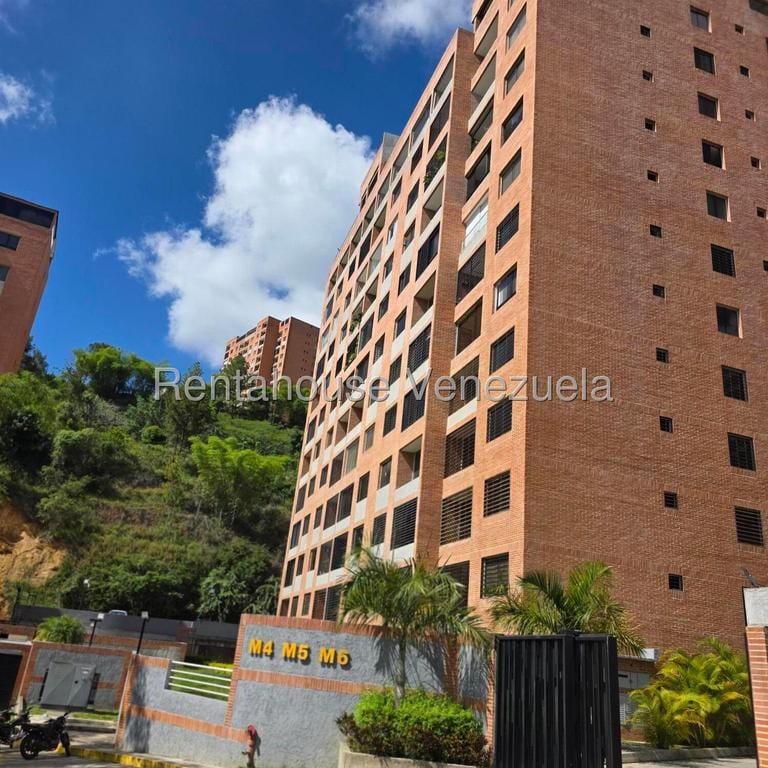 Apartamento en Colinas de La Tahona, Caracas - 1