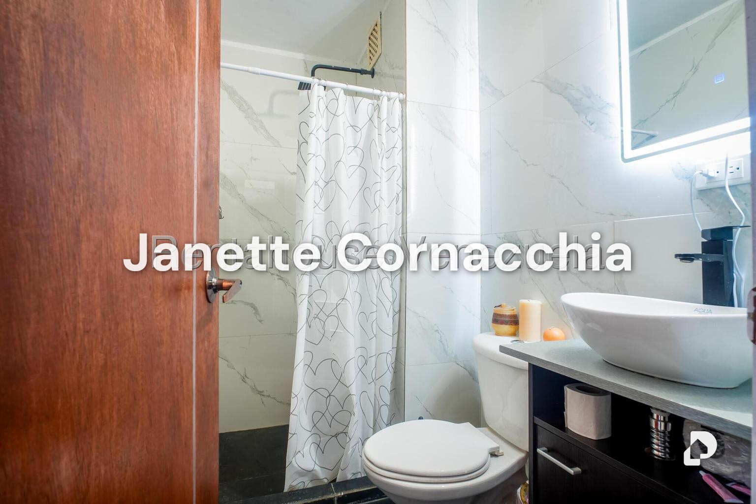Apartment in Colinas de La Tahona, Caracas – 13