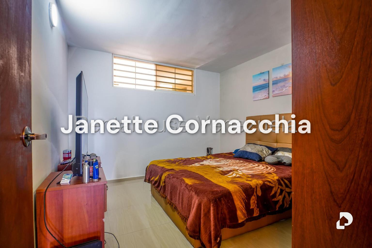 Apartment in Colinas de La Tahona, Caracas – 12