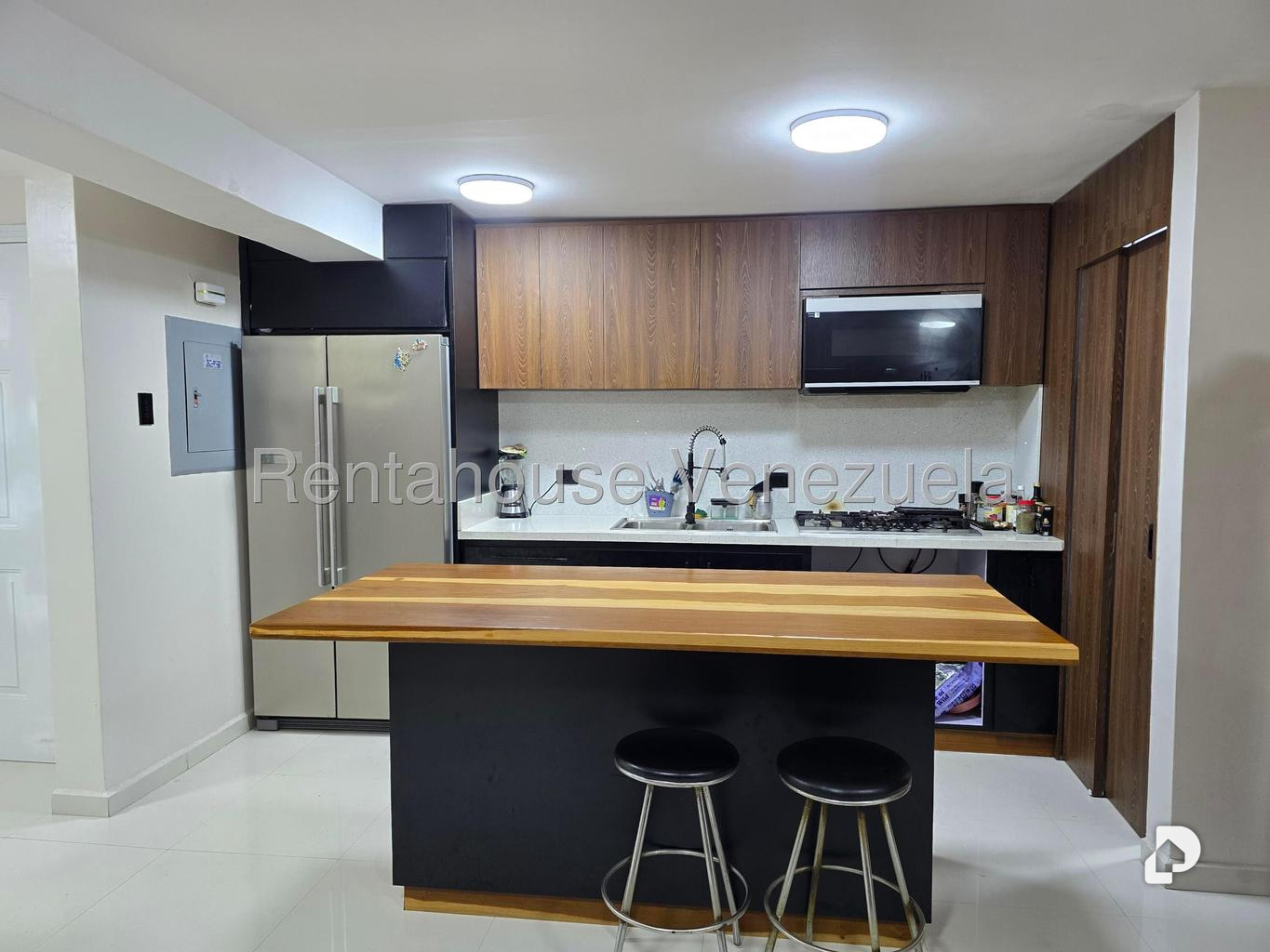 Apartamento en Maripérez, Caracas