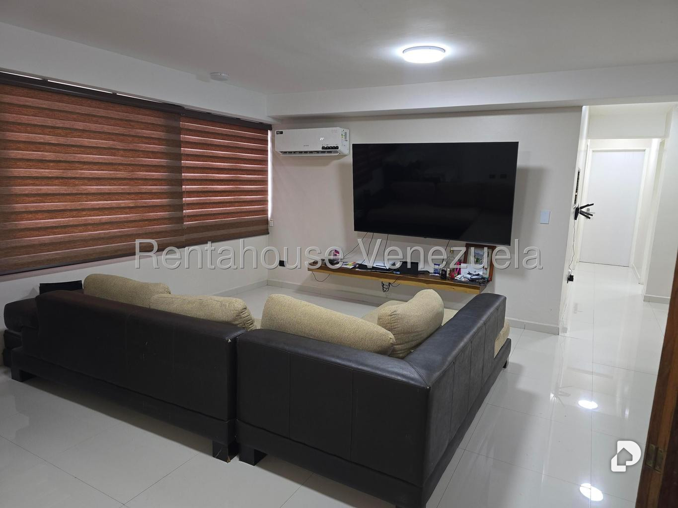 Apartamento en Maripérez, Caracas