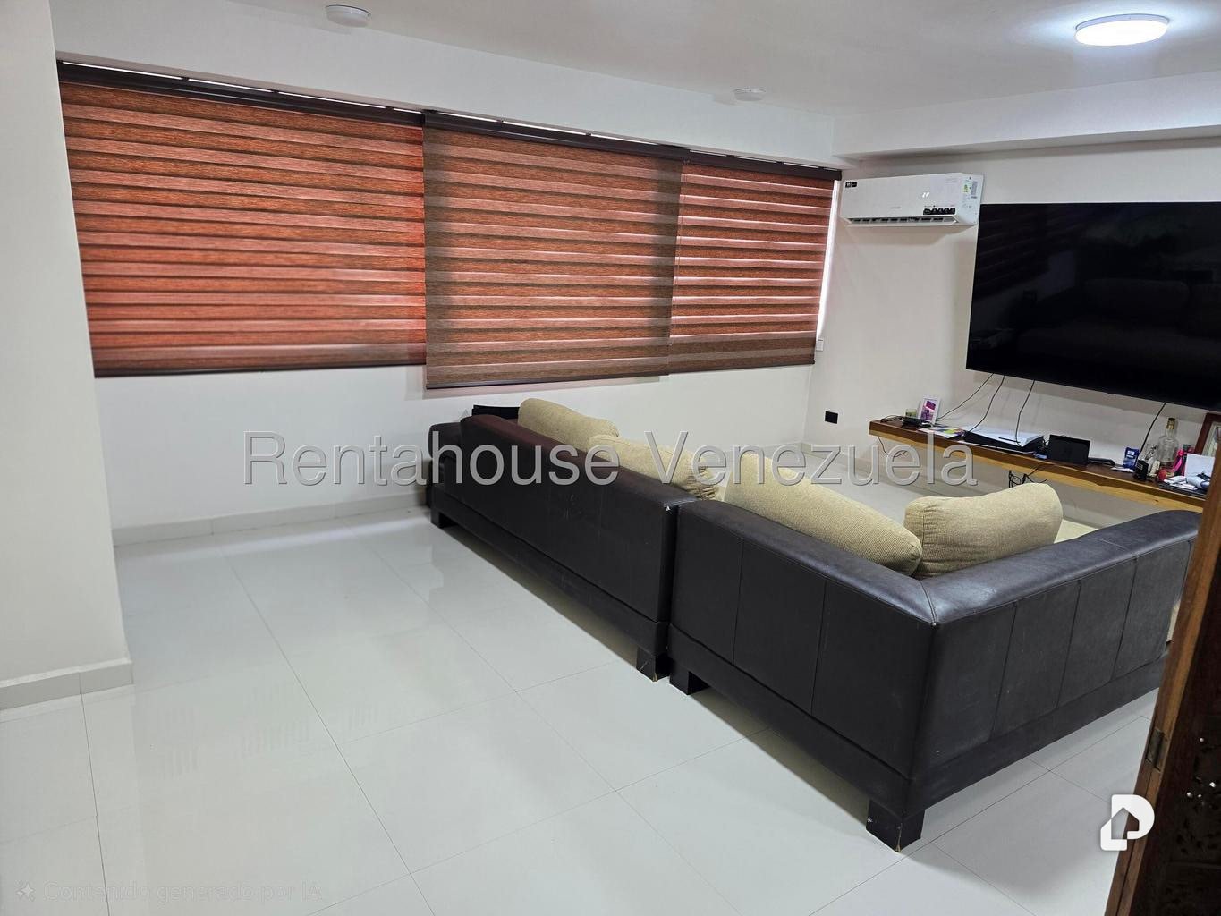 Apartamento en Maripérez, Caracas