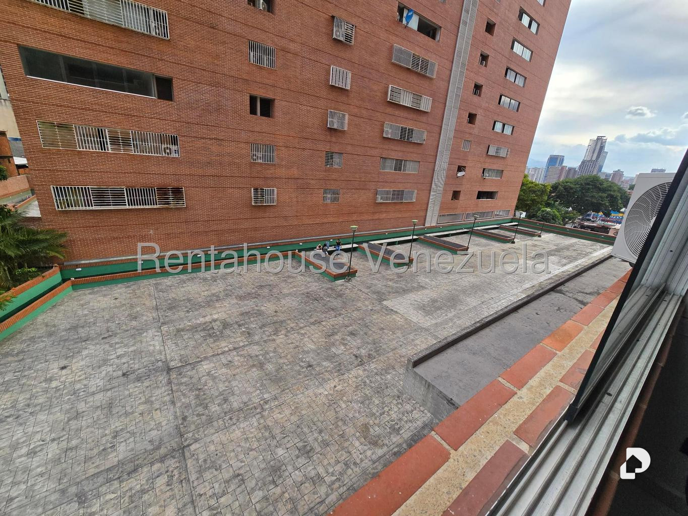 Apartamento en Maripérez, Caracas