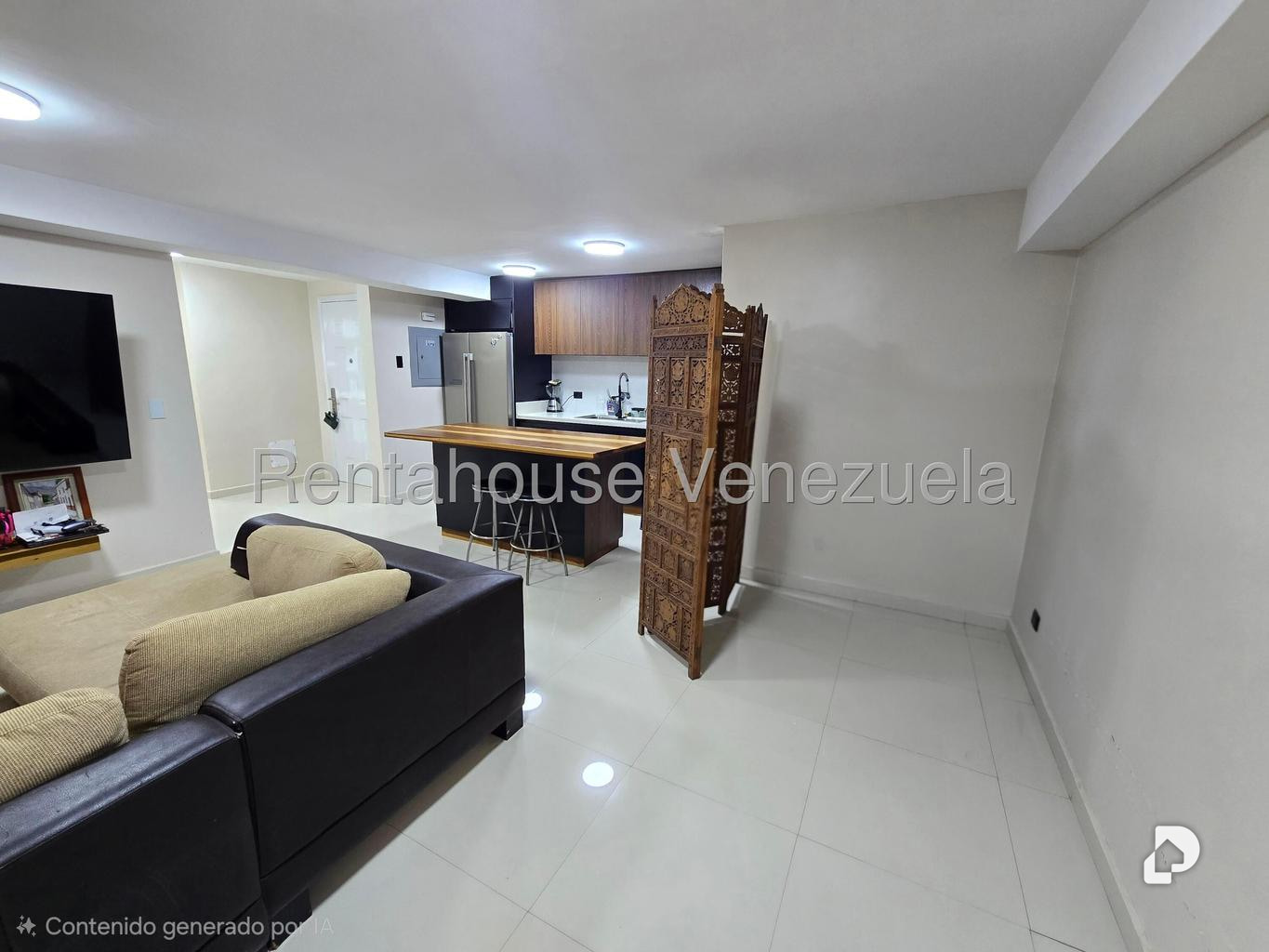 Apartamento en Maripérez, Caracas
