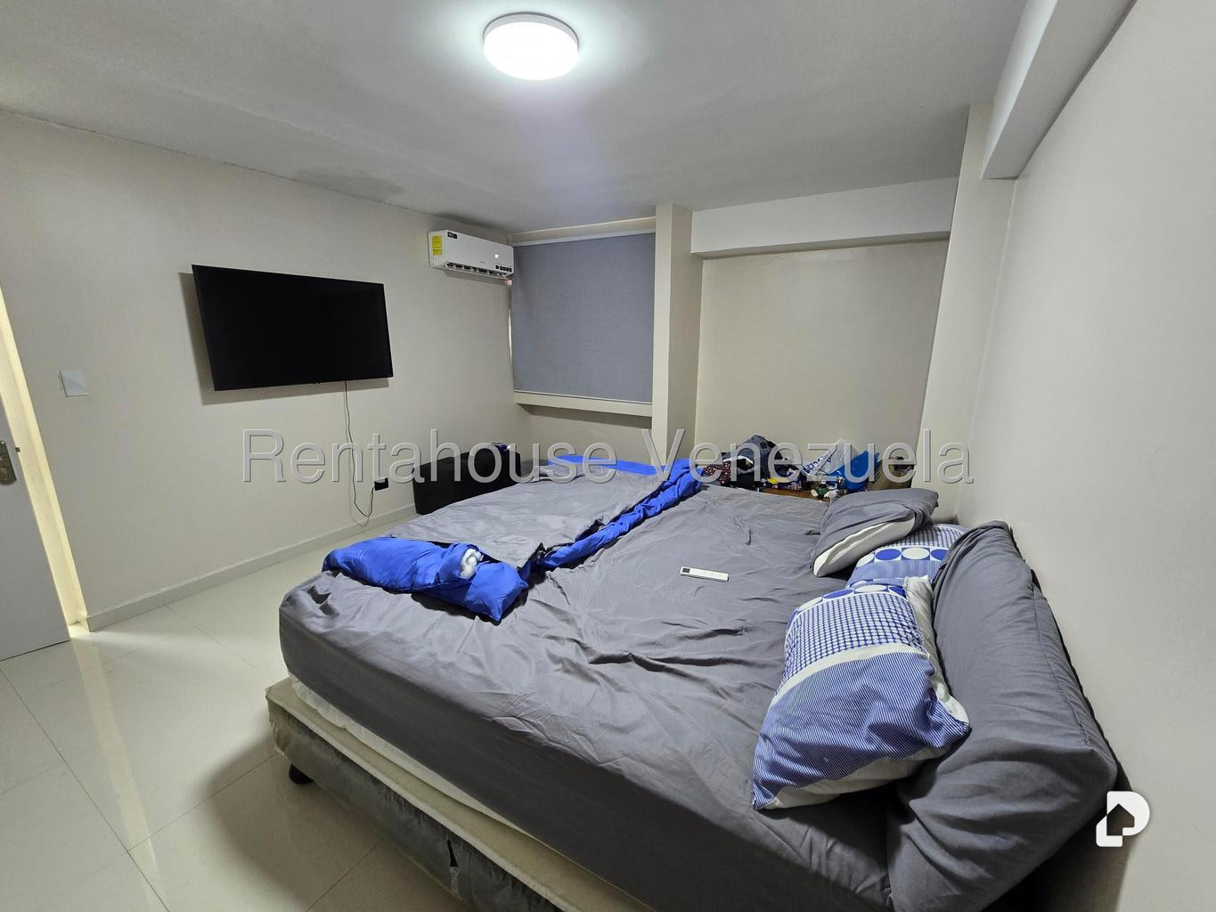 Apartamento en Maripérez, Caracas
