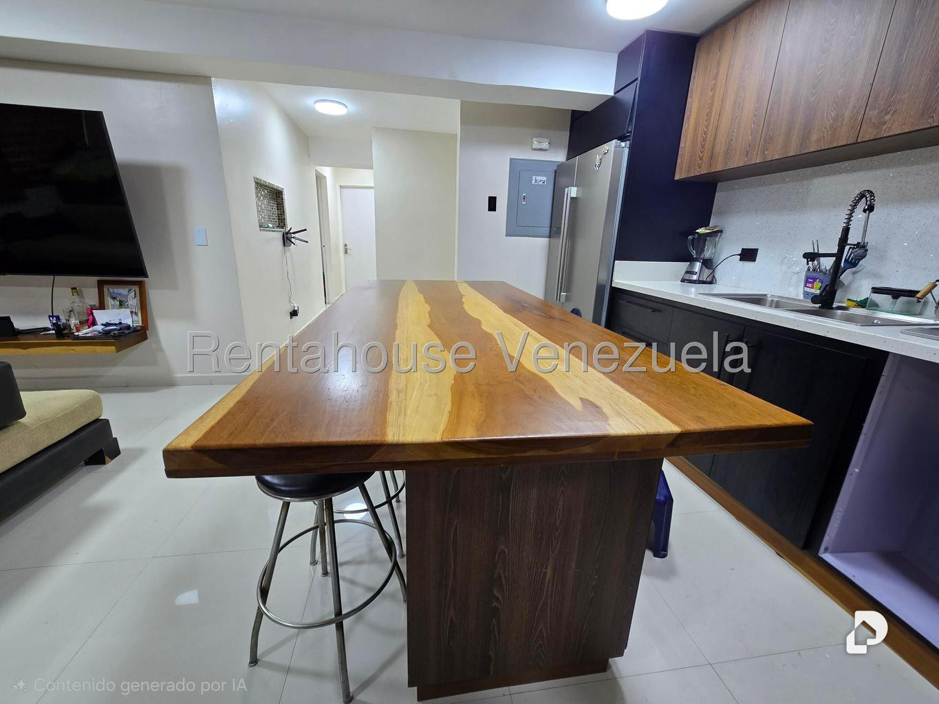 Apartamento en Maripérez, Caracas