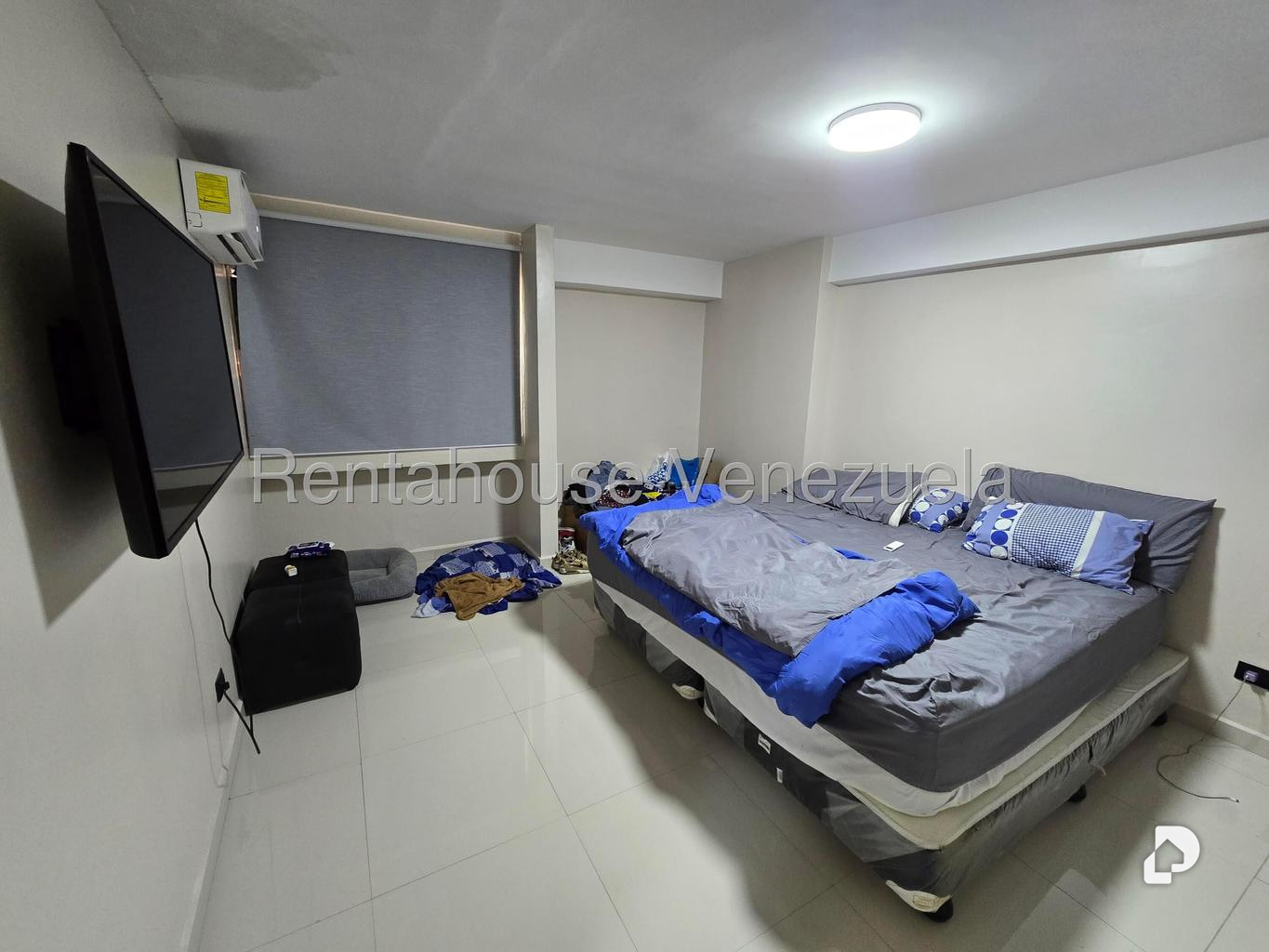 Apartamento en Maripérez, Caracas