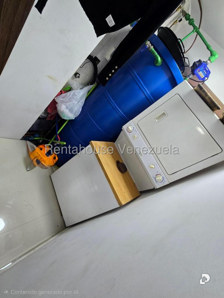 Apartamento en Maripérez, Caracas