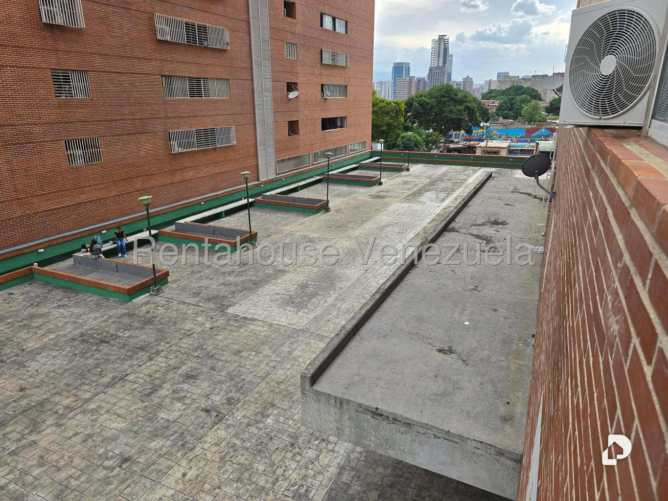 Apartamento en Maripérez, Caracas