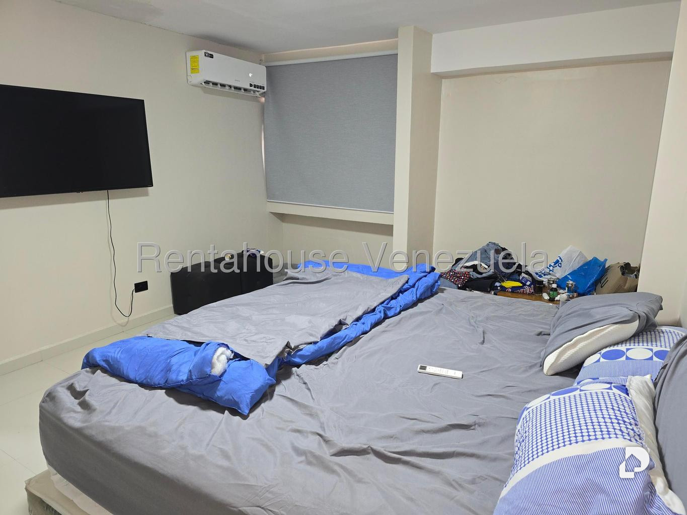 Apartamento en Maripérez, Caracas