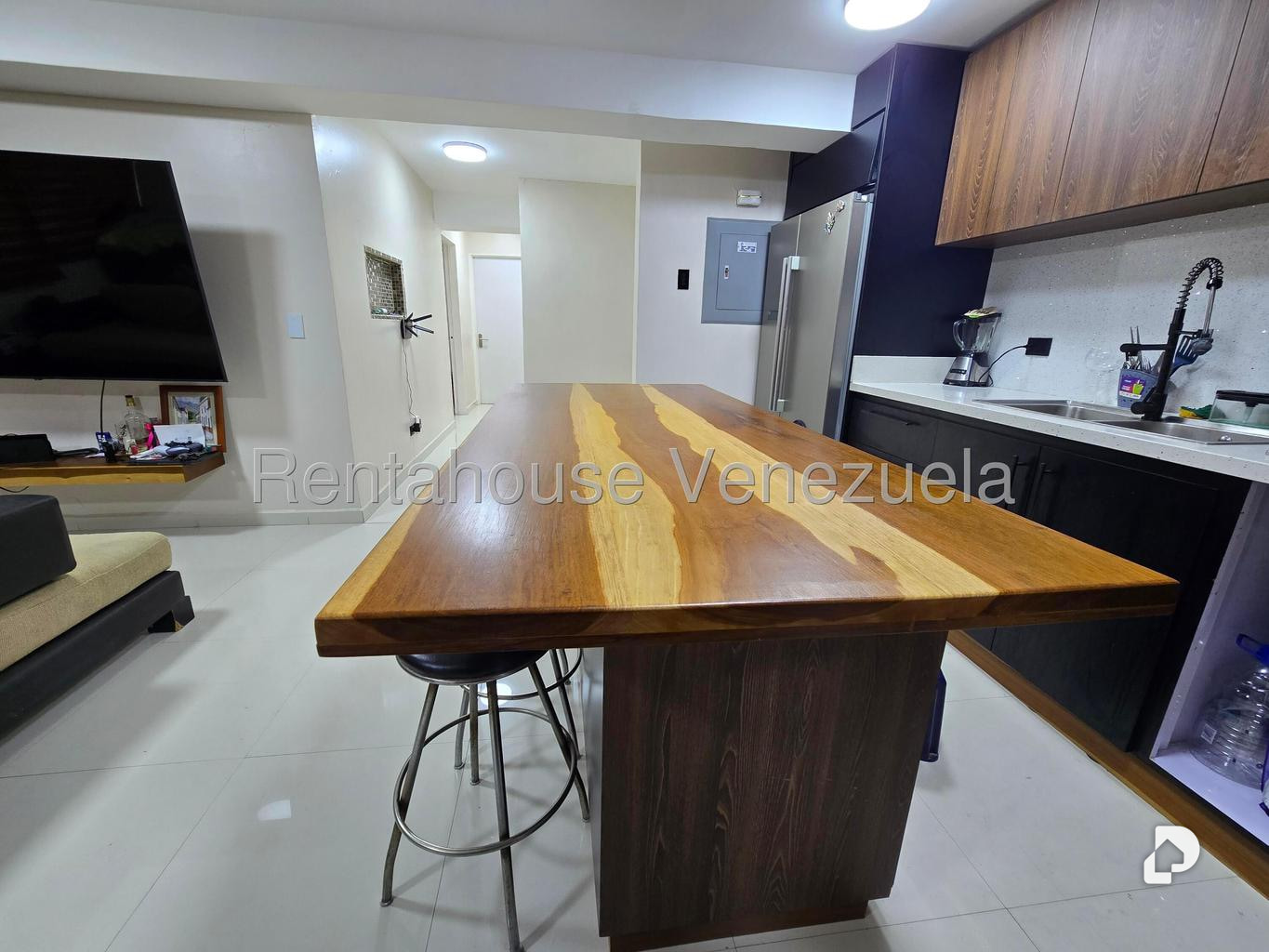 Apartamento en Maripérez, Caracas