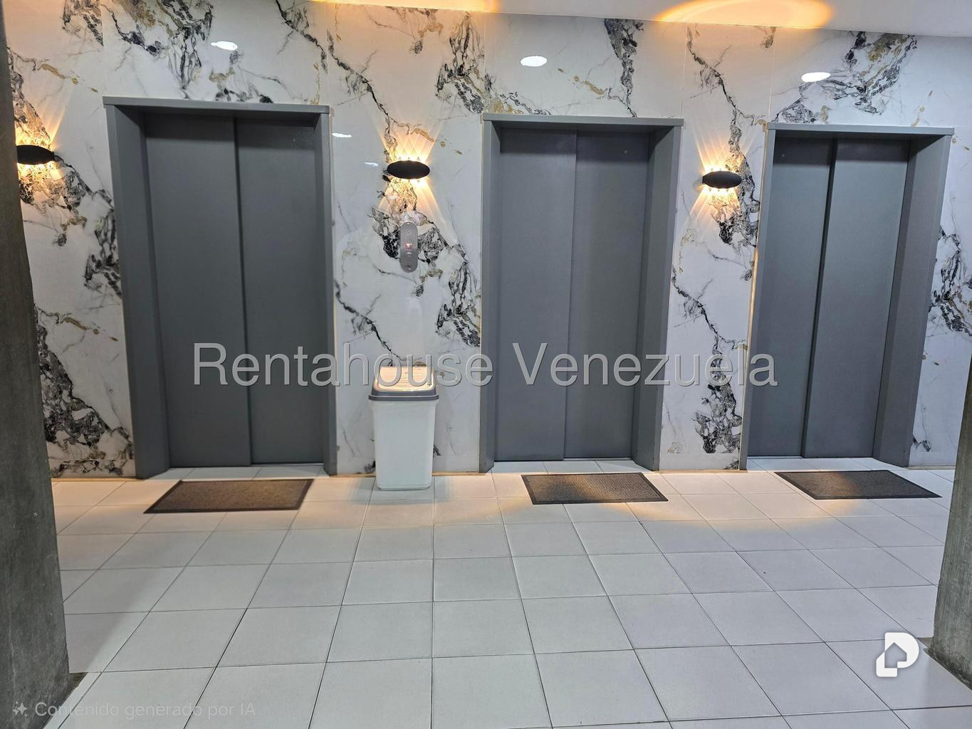Apartamento en Maripérez, Caracas