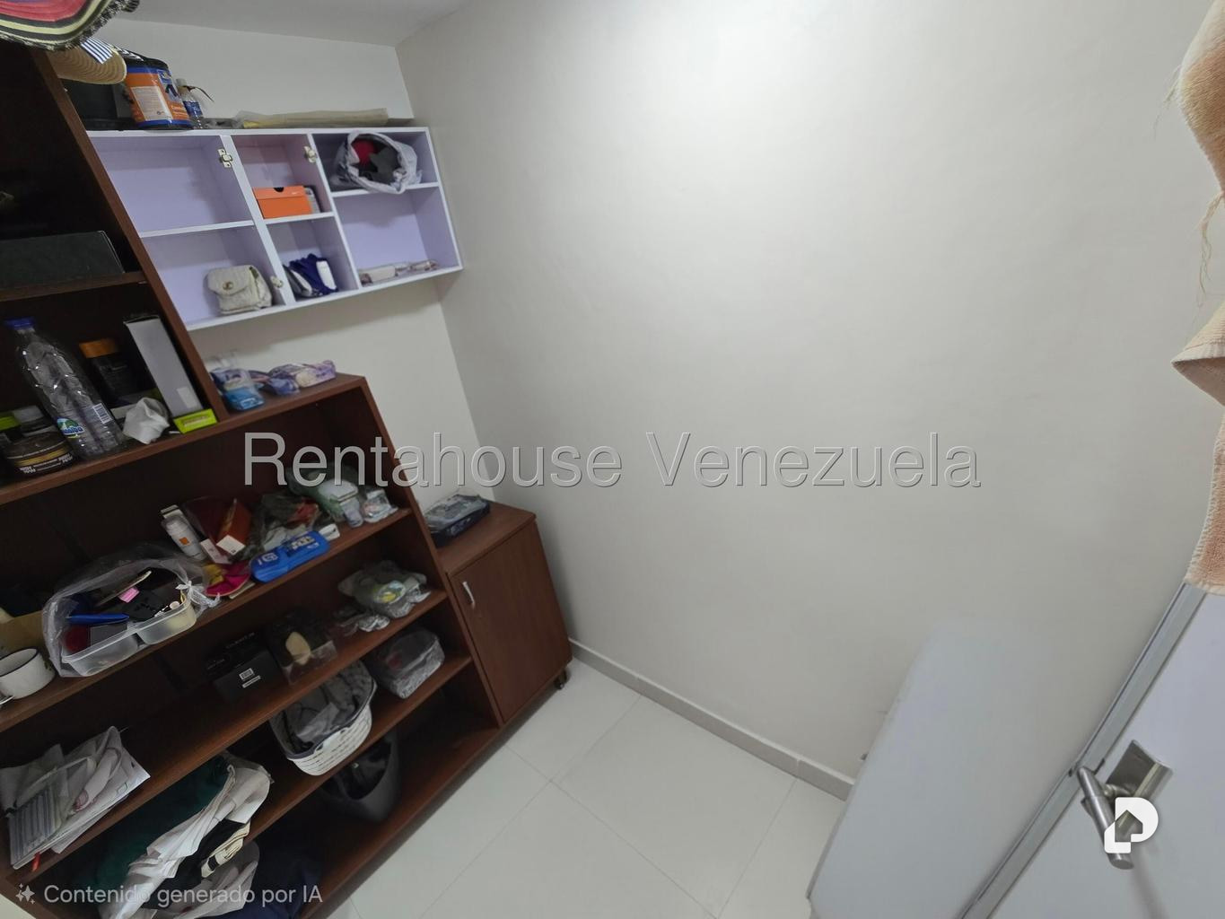 Apartamento en Maripérez, Caracas