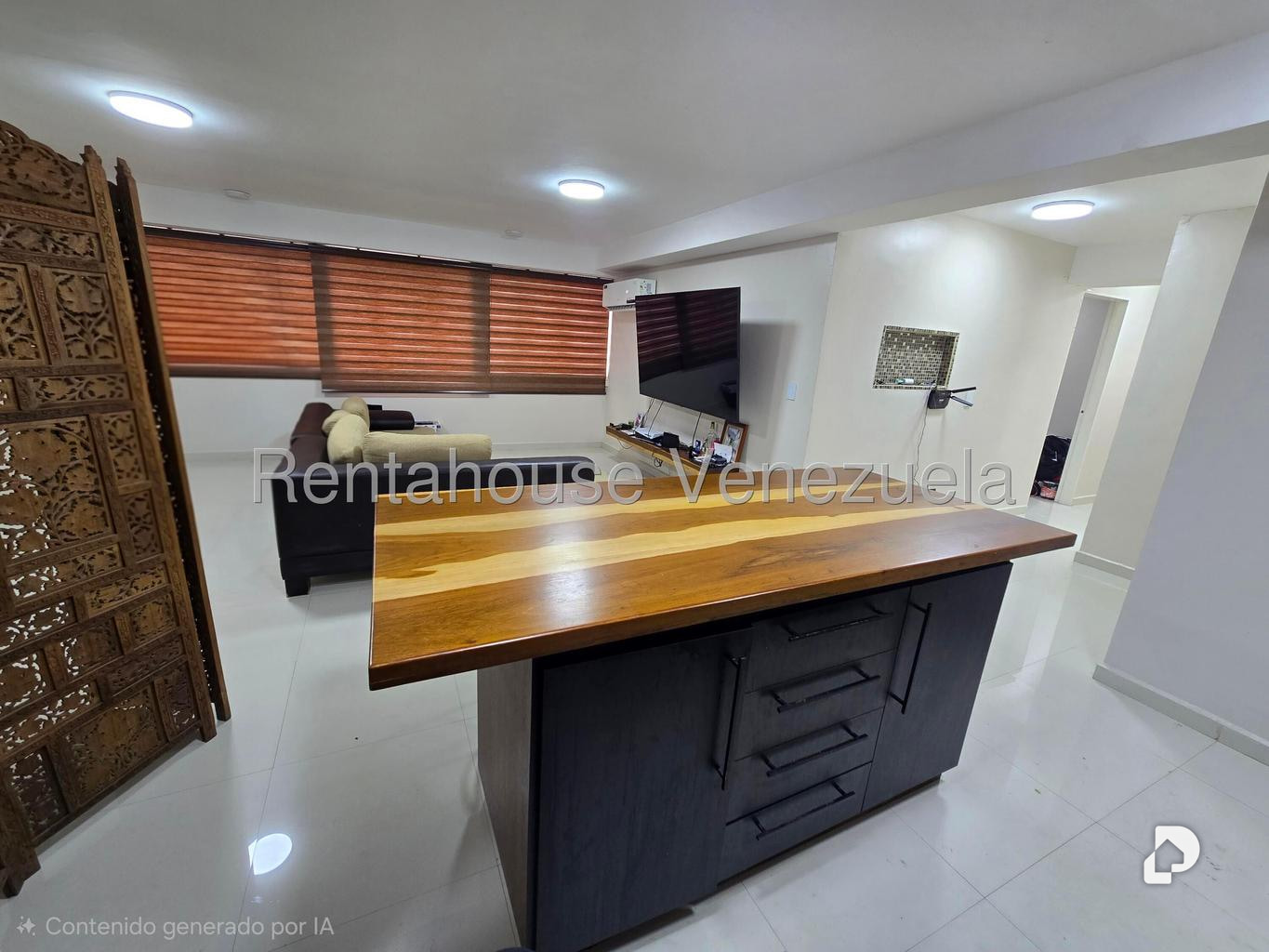 Apartamento en Maripérez, Caracas