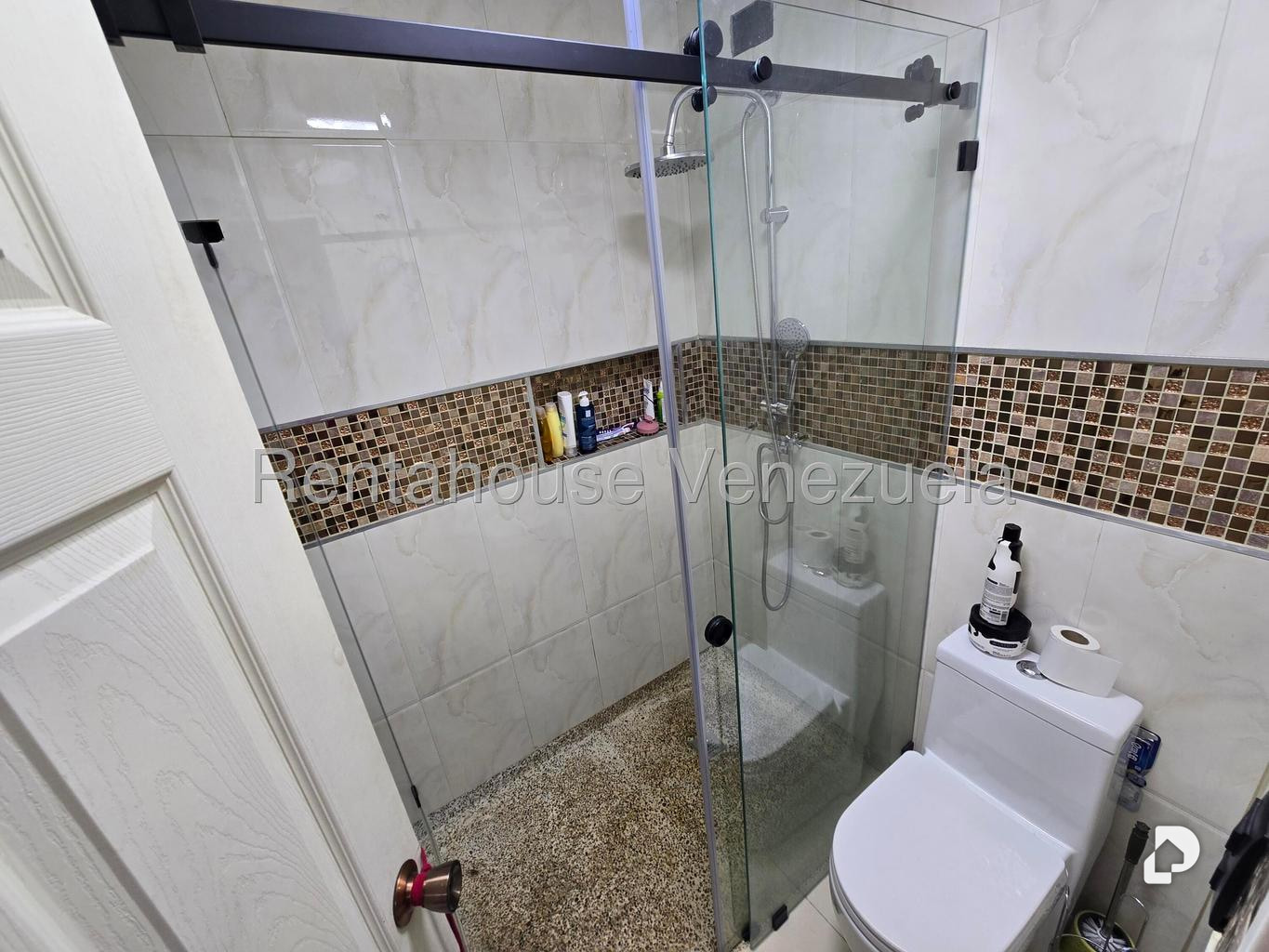 Apartamento en Maripérez, Caracas