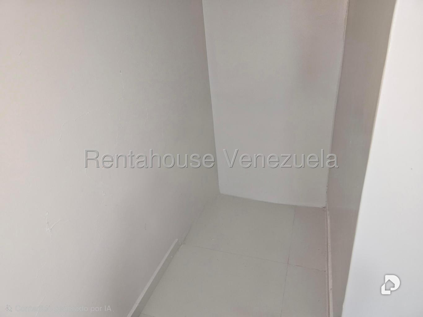 Apartamento en Maripérez, Caracas