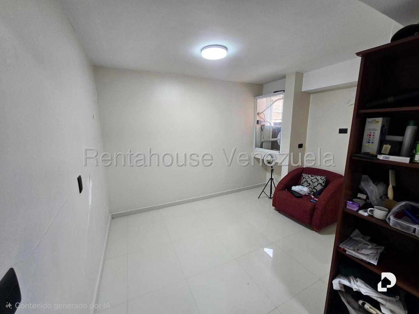 Apartamento en Maripérez, Caracas