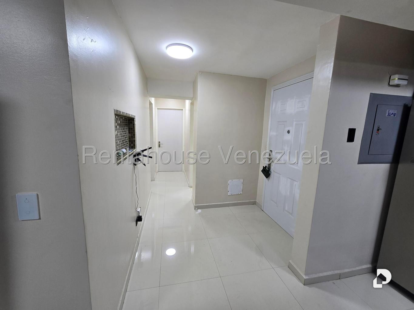 Apartamento en Maripérez, Caracas