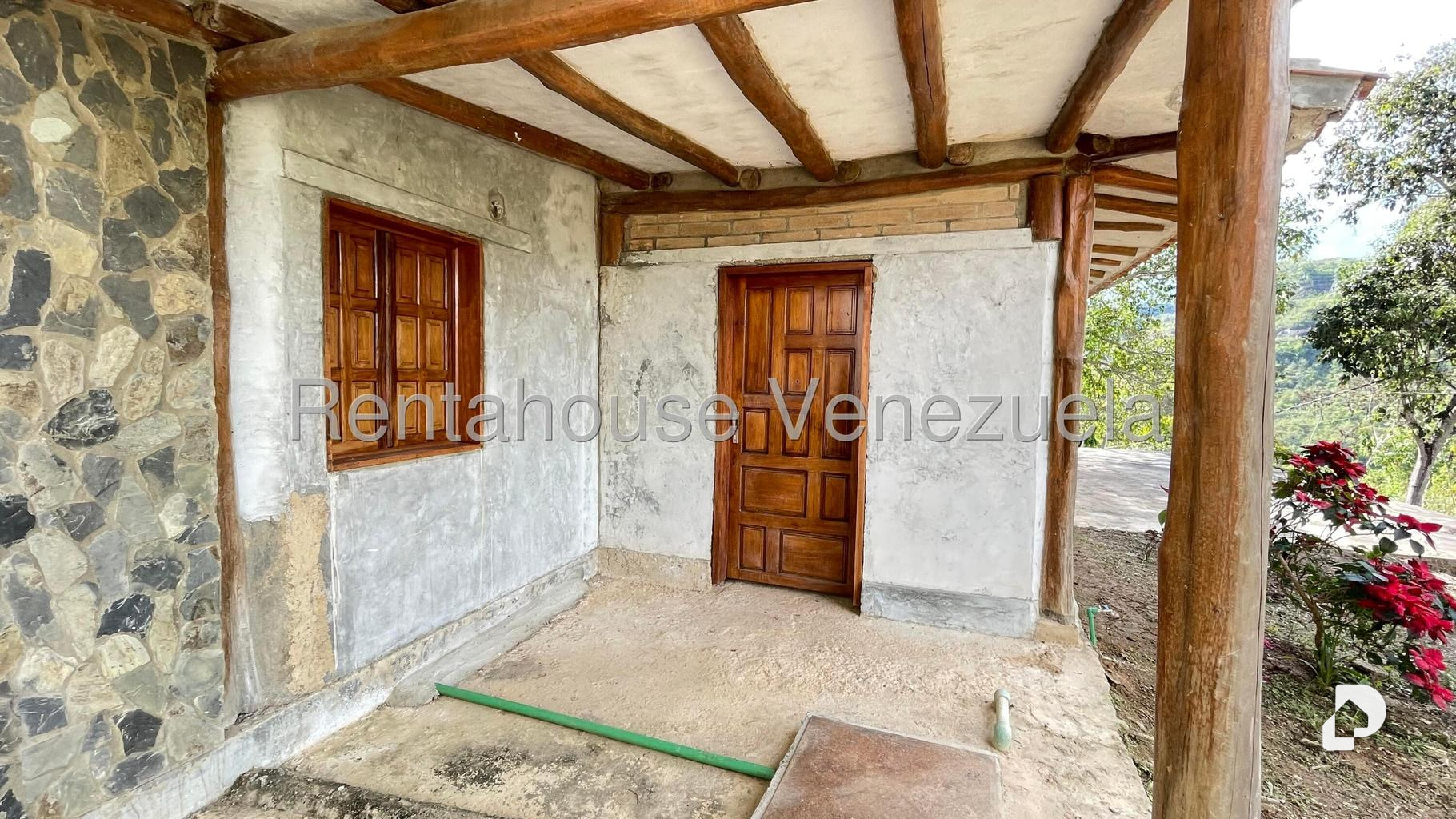 Casa en Corralito, Caracas – 5