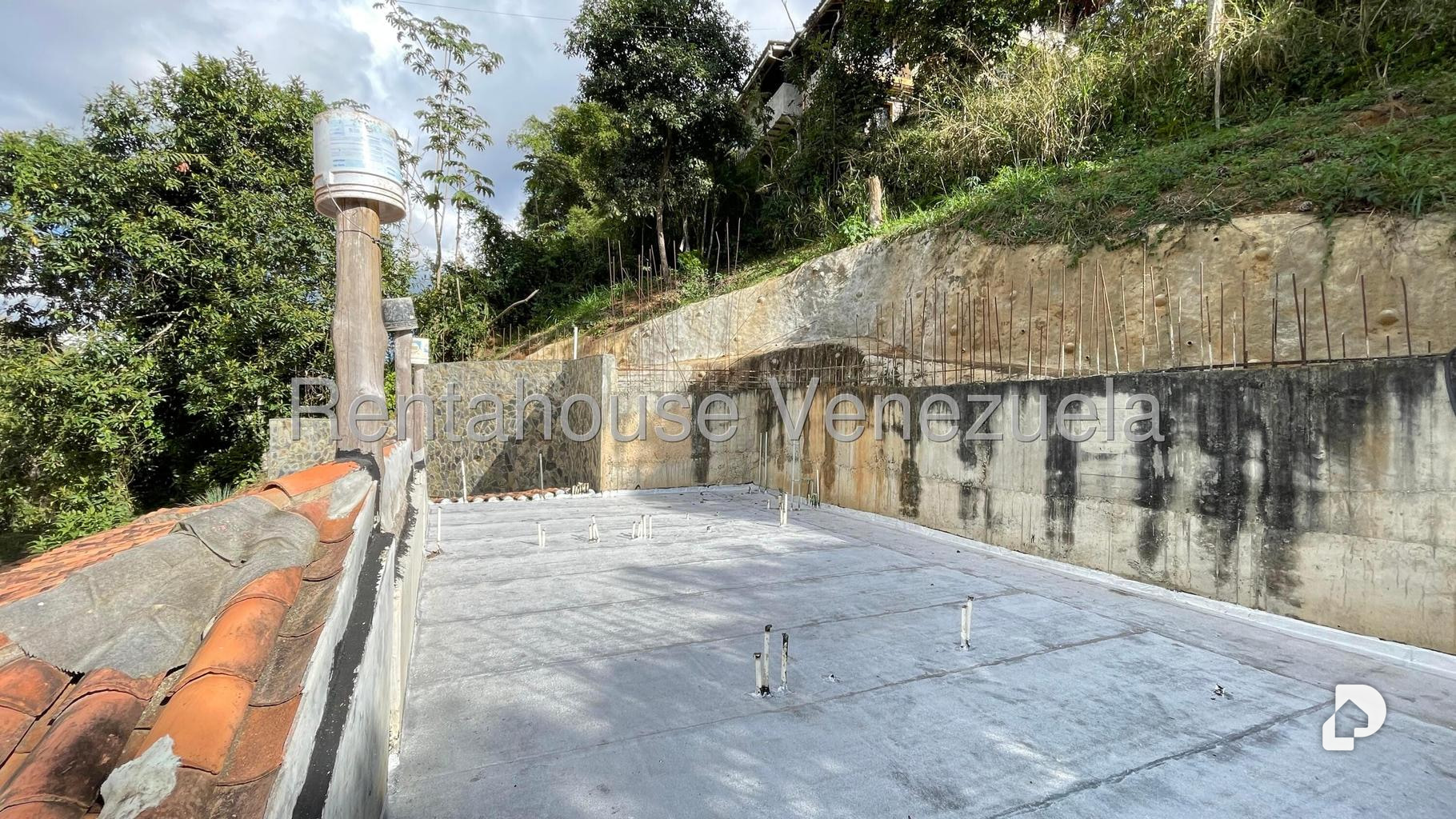 Casa en Corralito, Caracas – 28