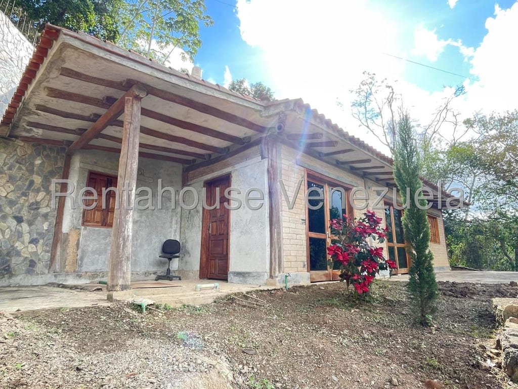 Casa en Caracas - 1