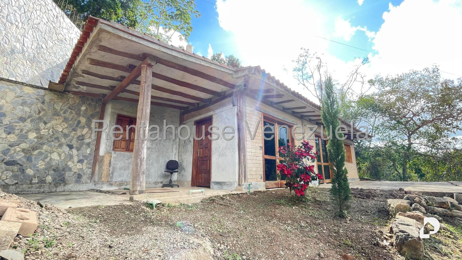 Casa en Corralito, Caracas – 1