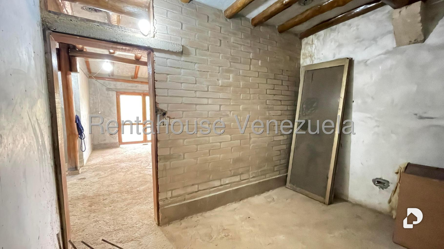 Casa en Corralito, Caracas – 22