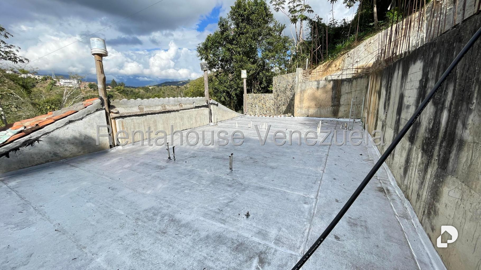 Casa en Corralito, Caracas – 29