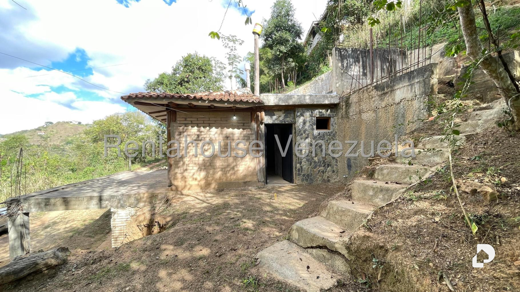 Casa en Corralito, Caracas – 11