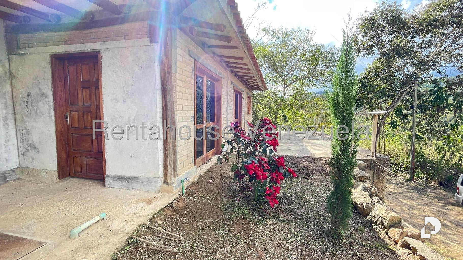 Casa en Corralito, Caracas – 4