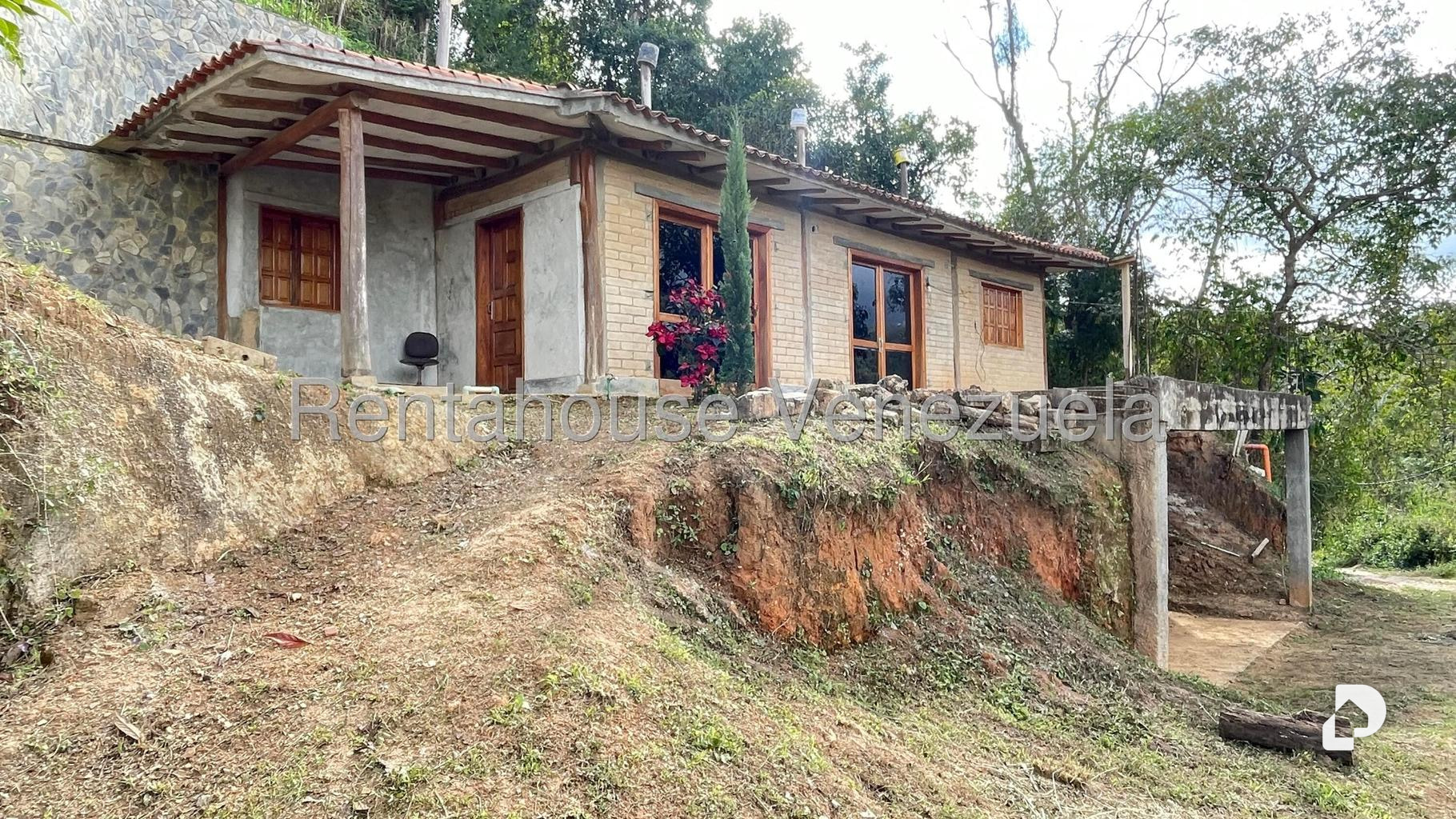 Casa en Corralito, Caracas – 2