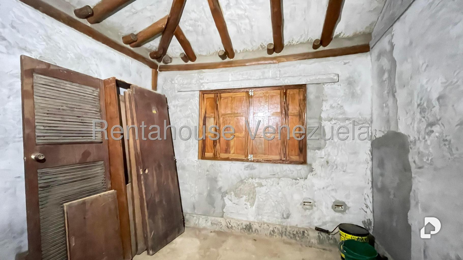 Casa en Corralito, Caracas – 21