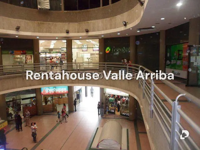 Local comercial en El Paraíso, Caracas – 11