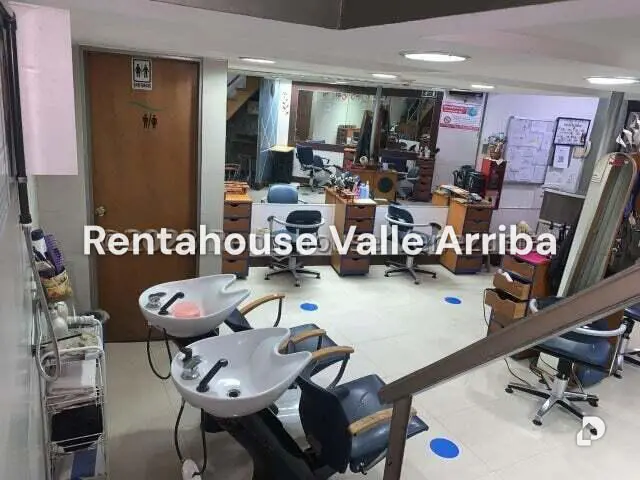 Local comercial en El Paraíso, Caracas – 6