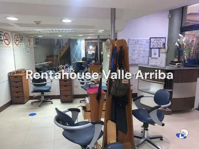 Local comercial en El Paraíso, Caracas – 4