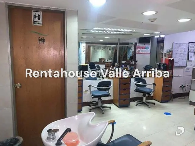 Local comercial en El Paraíso, Caracas – 5
