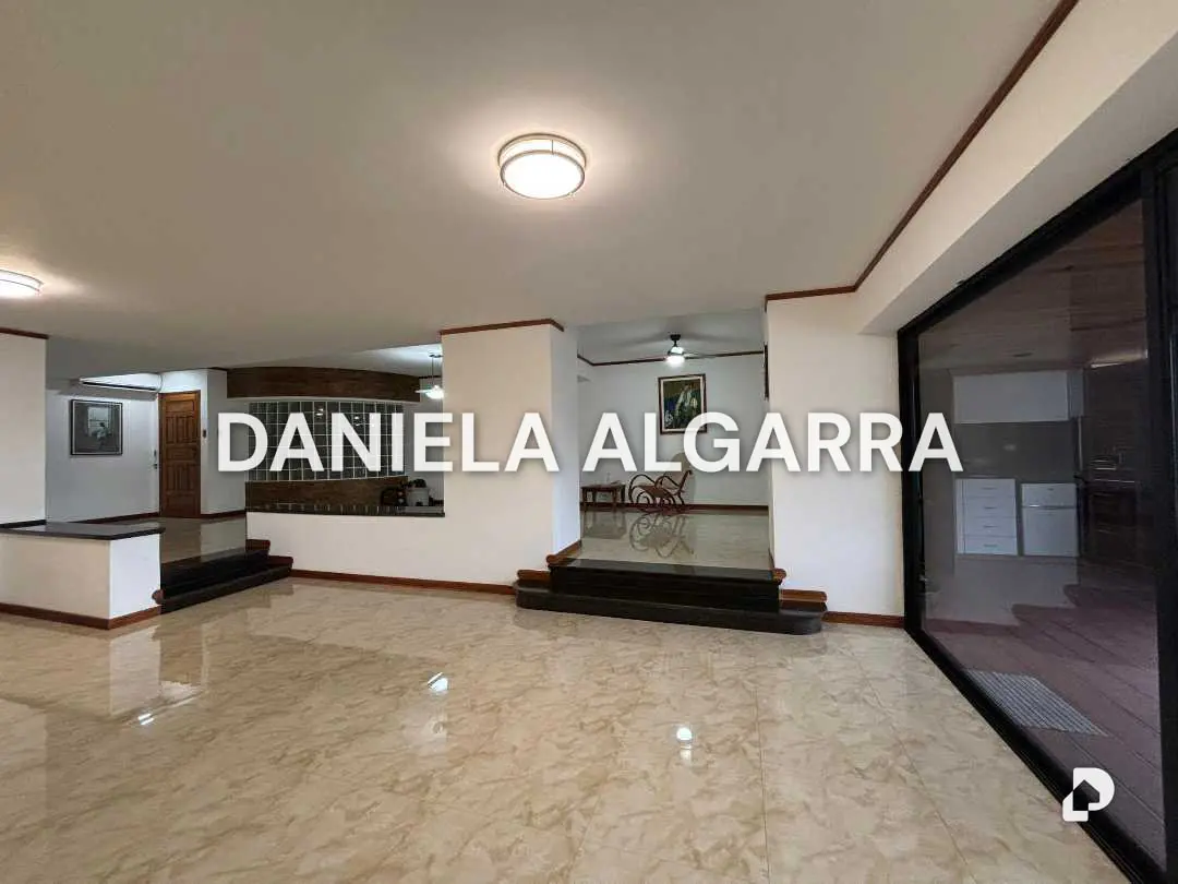Apartamento en El Parral, Valencia – 2