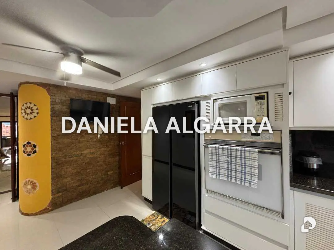Apartamento en El Parral, Valencia – 10