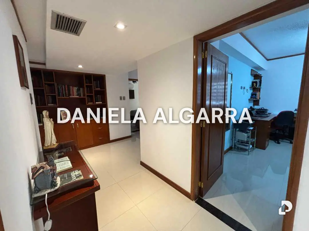 Apartamento en El Parral, Valencia – 24